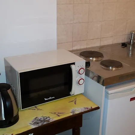 Les Clarisses Appartement Strasbourg
